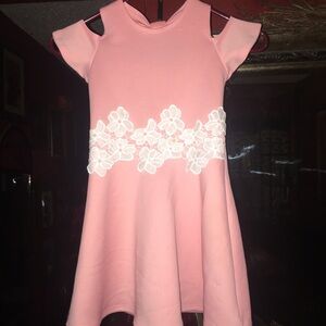 Btween girls dress